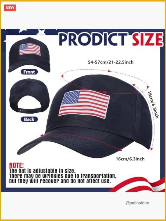Hats